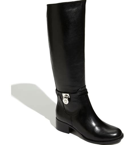 michael kors hamilton boots nordstrom|boots Michael Kors outlet online.